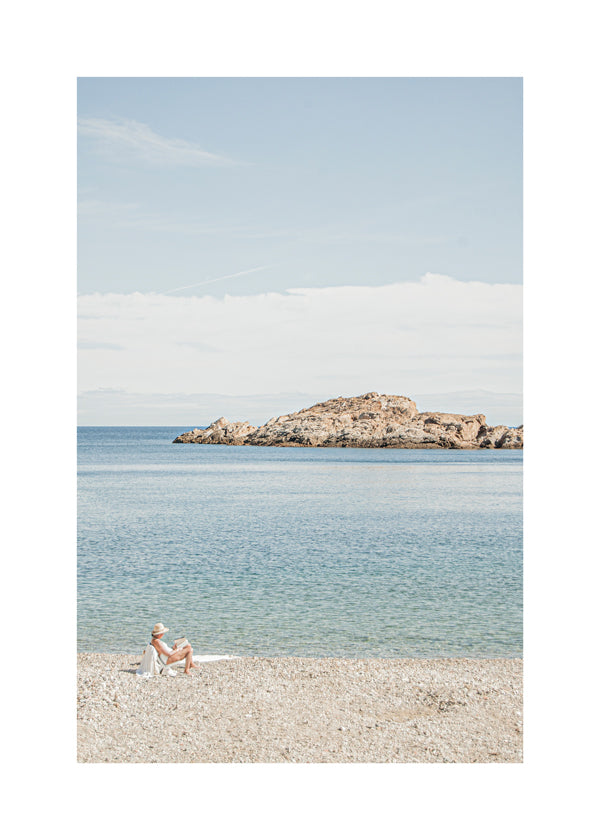 Lisslune | Costa Brava I