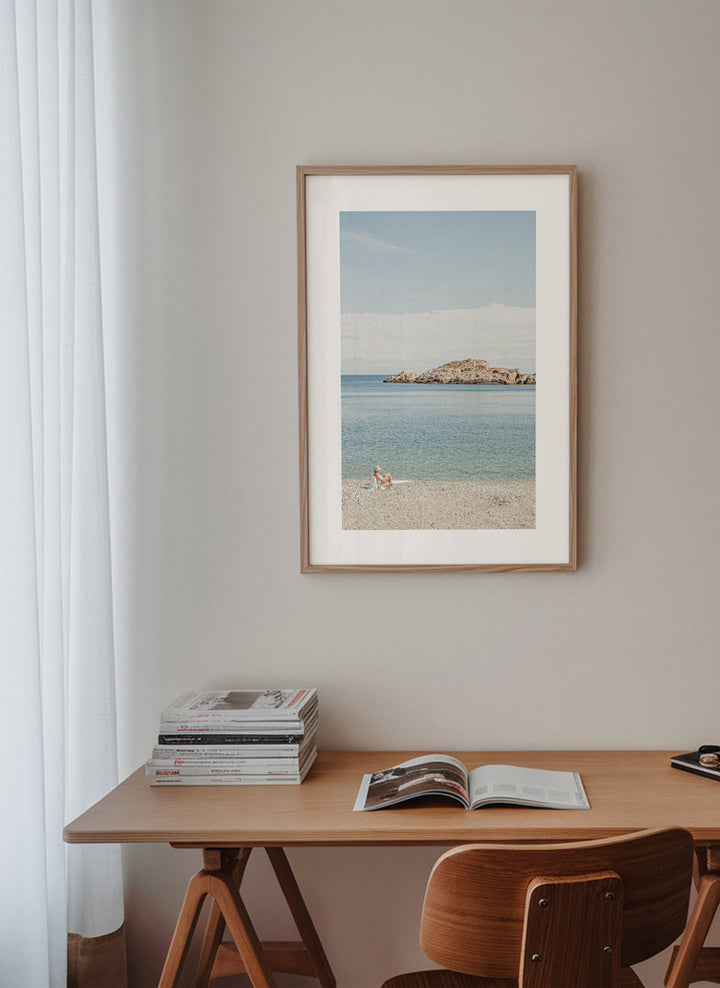 Lisslune | Costa Brava I