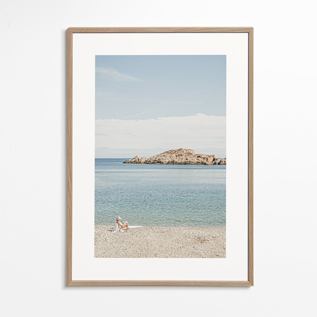 Lisslune | Costa Brava I