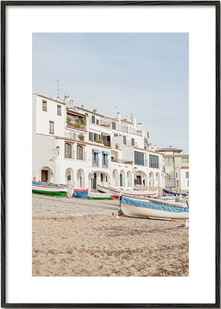 Lisslune | Costa Brava II