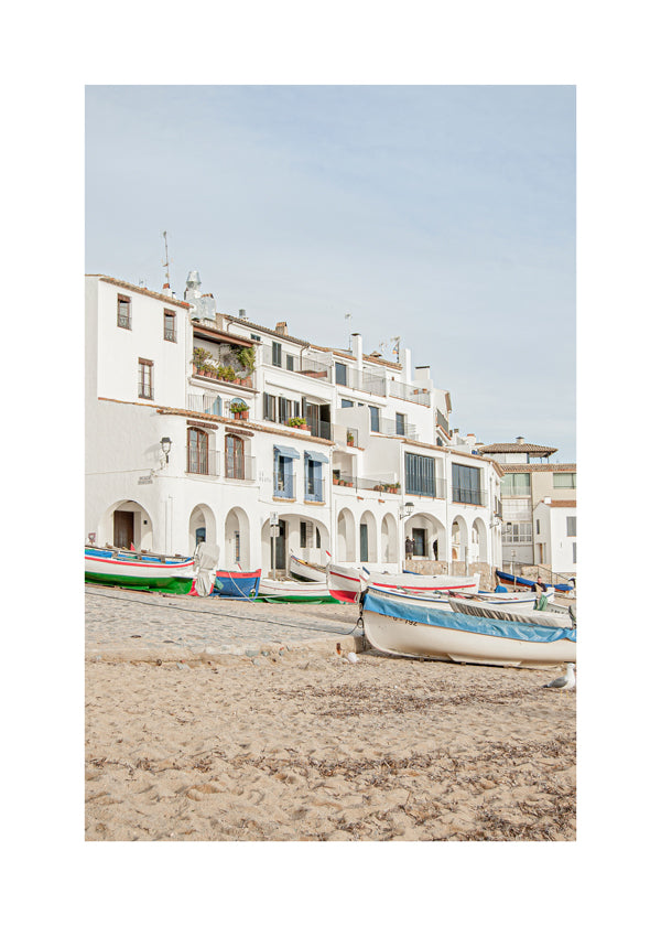 Lisslune | Costa Brava II