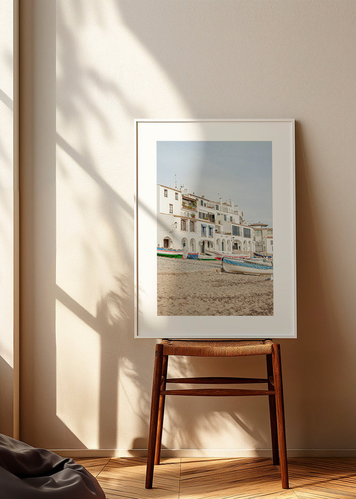 Lisslune | Costa Brava II