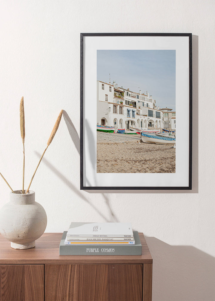 Lisslune | Costa Brava II
