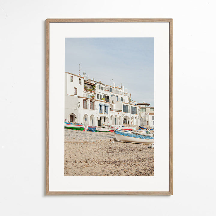 Lisslune | Costa Brava II