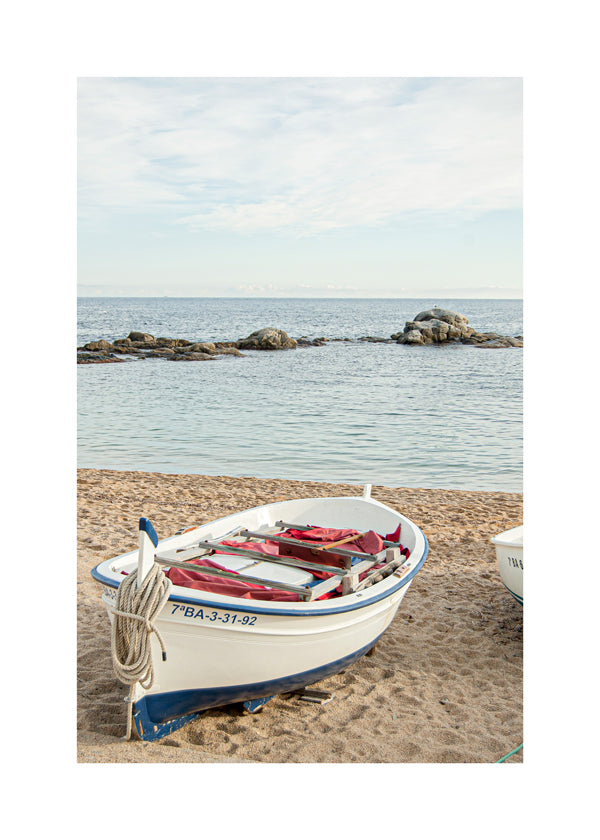 Lisslune | Costa Brava III
