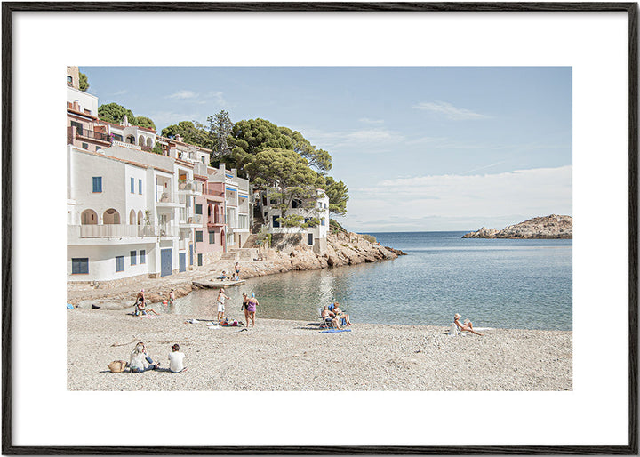 Lisslune | Costa Brava V