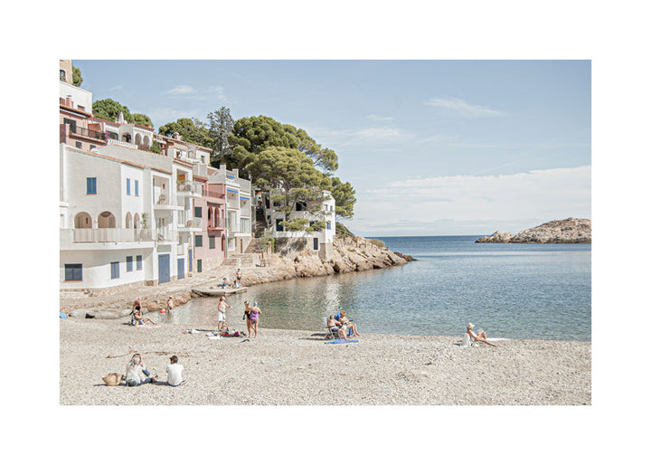 Lisslune | Costa Brava V