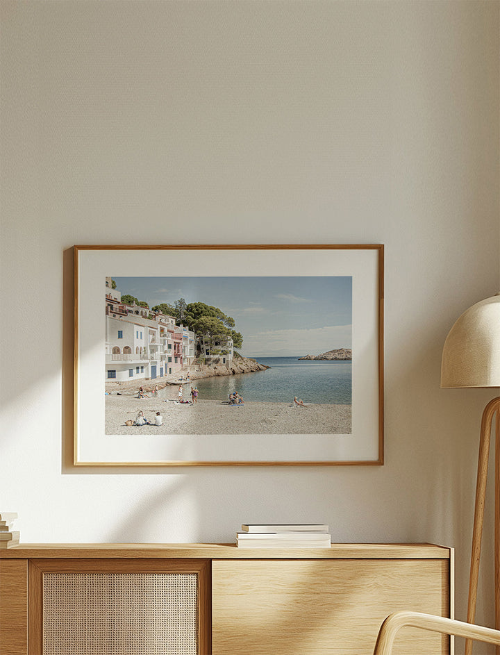 Lisslune | Costa Brava V