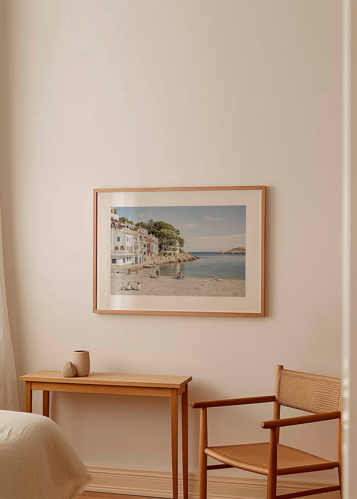 Lisslune | Costa Brava V
