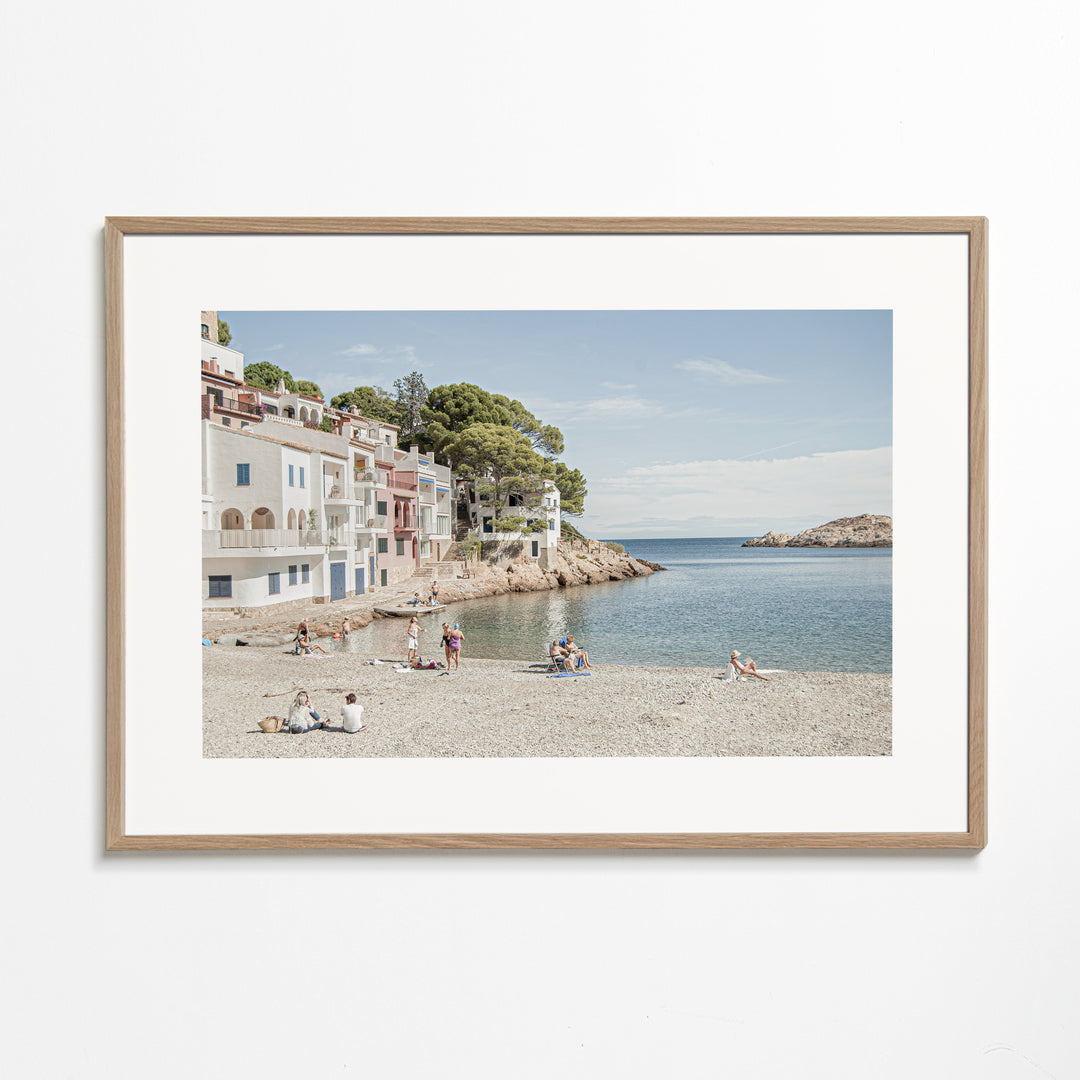Lisslune | Costa Brava V