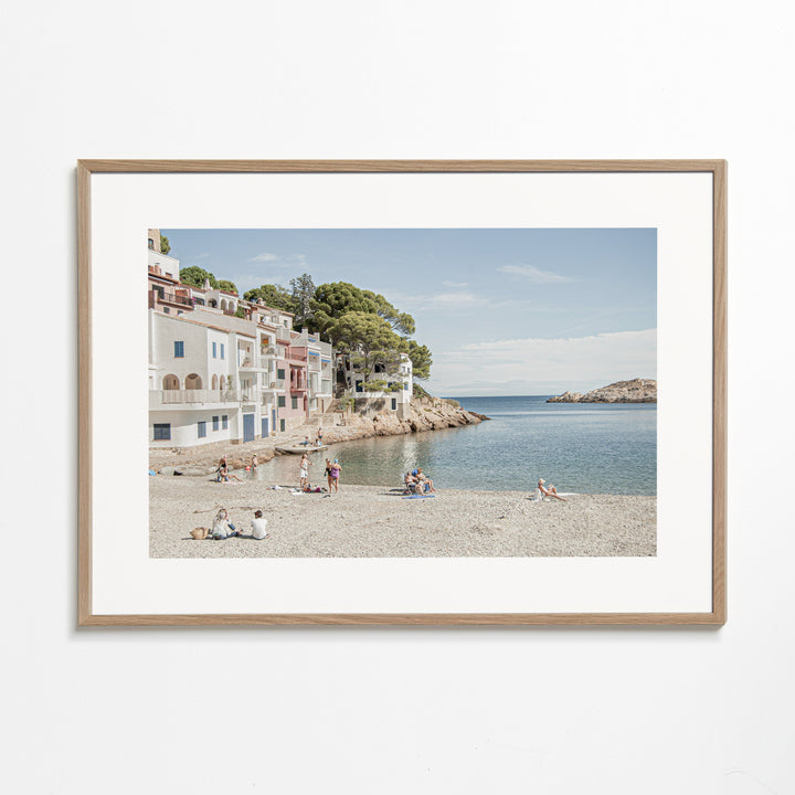 Lisslune | Costa Brava V