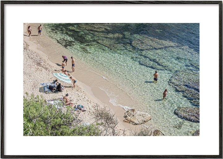 Lisslune | Costa Brava VI
