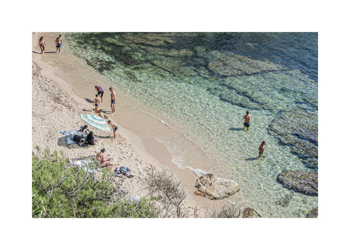 Lisslune | Costa Brava VI