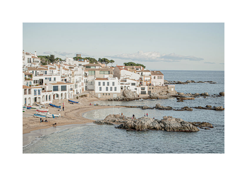 Lisslune | Costa Brava XII