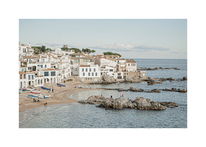 Lisslune | Costa Brava VIII