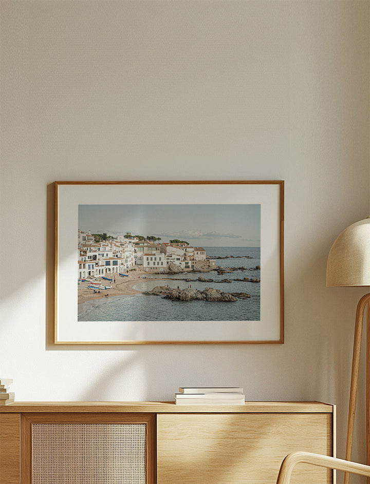 Lisslune | Costa Brava VIII