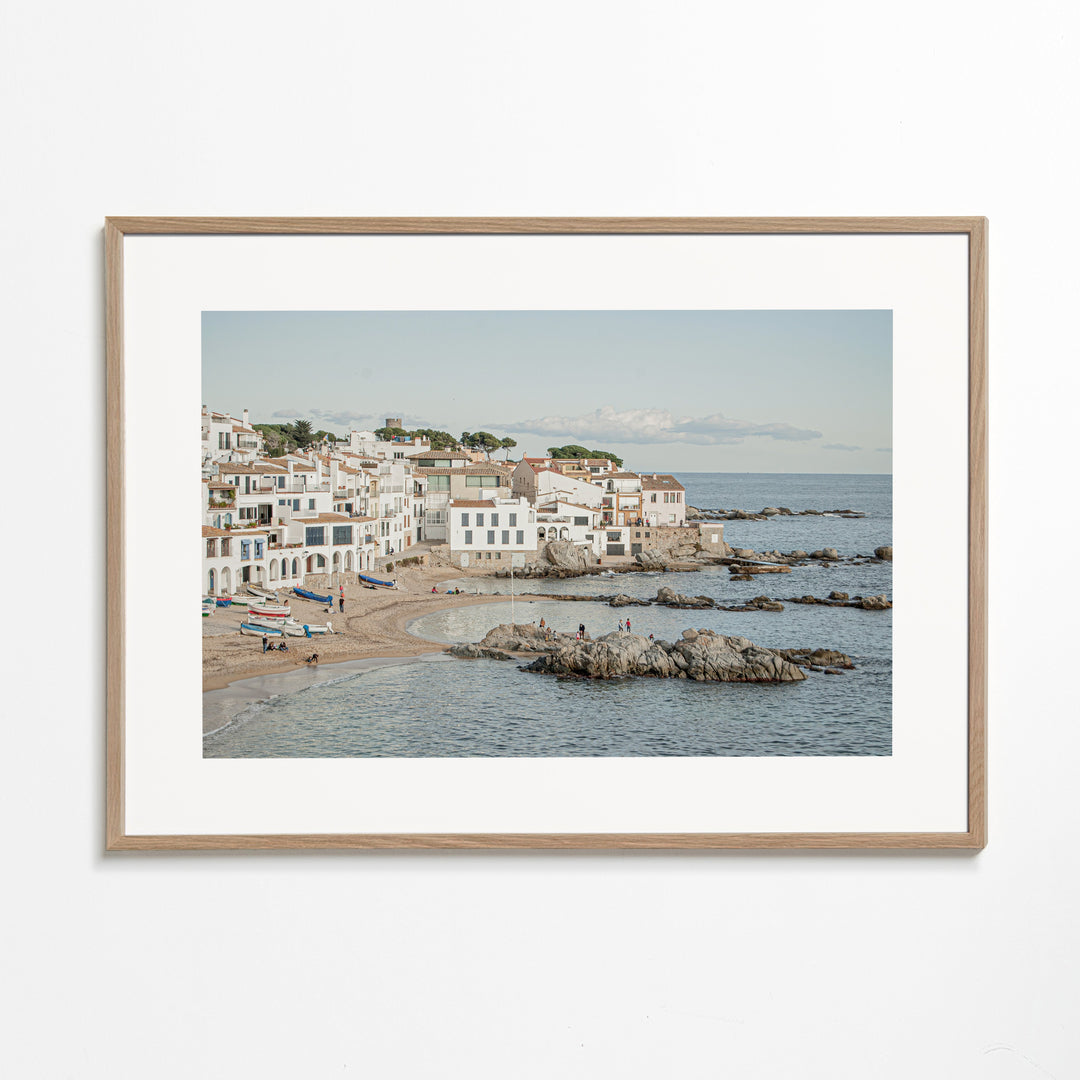Lisslune | Costa Brava VIII