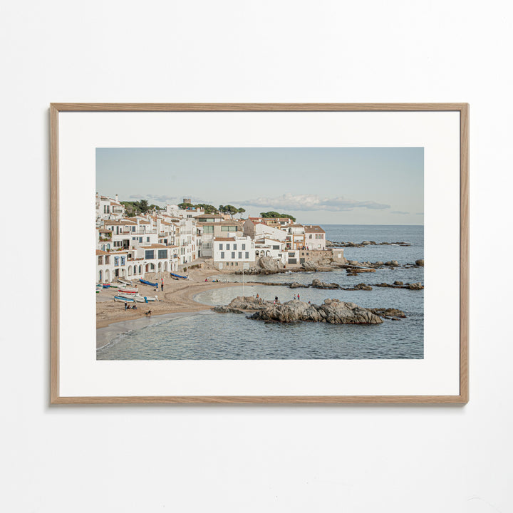Lisslune | Costa Brava VIII