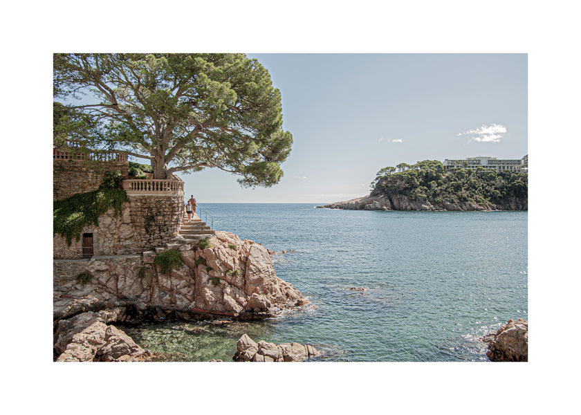 Lisslune | Costa Brava X