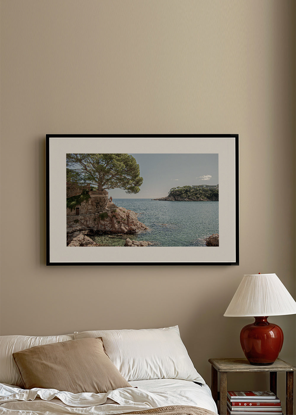 Lisslune | Costa Brava X