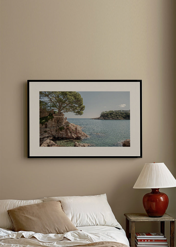 Lisslune | Costa Brava X
