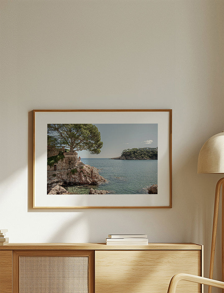 Lisslune | Costa Brava X
