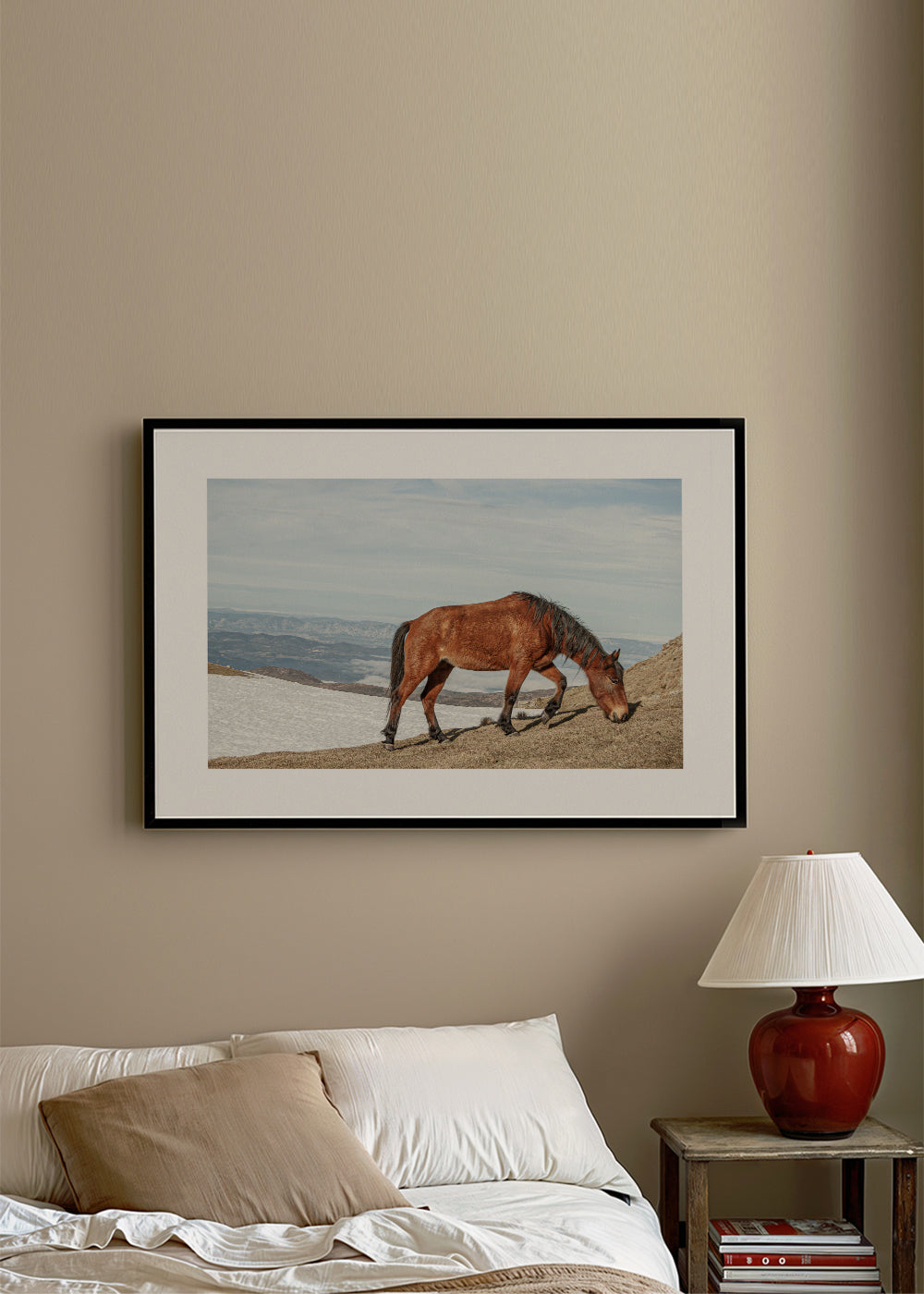 Lisslune | Wild Horses V
