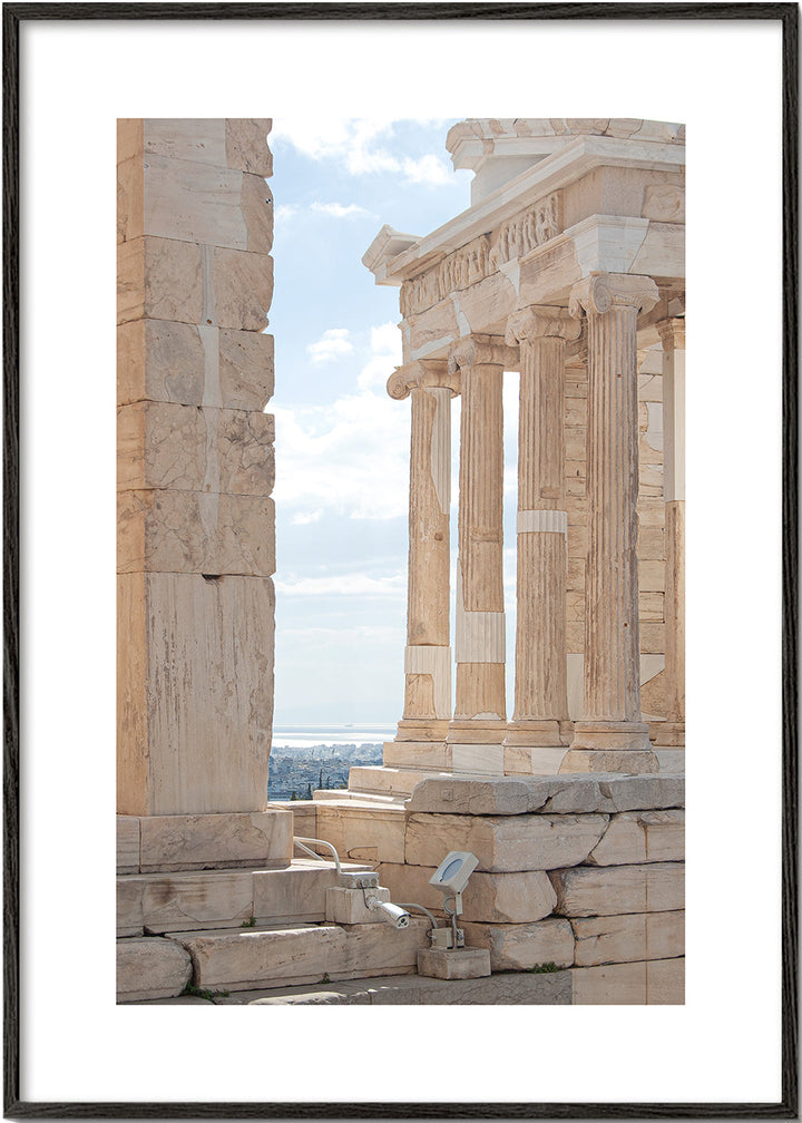 Lisslune | Athen III