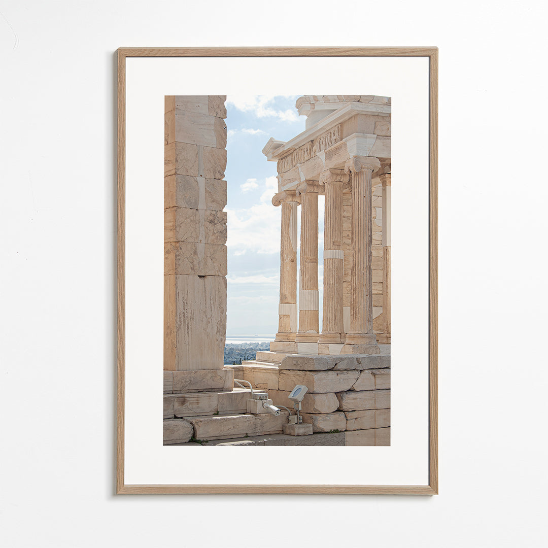 Lisslune | Athen III
