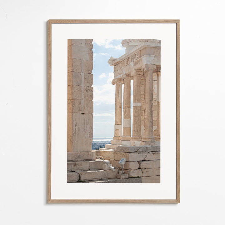 Lisslune | Athen III