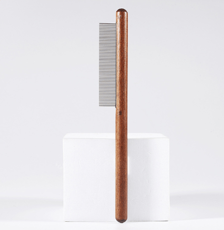 Lisslune | Multifunctional Pet Hair Comb Flea and Tear Stain Removal