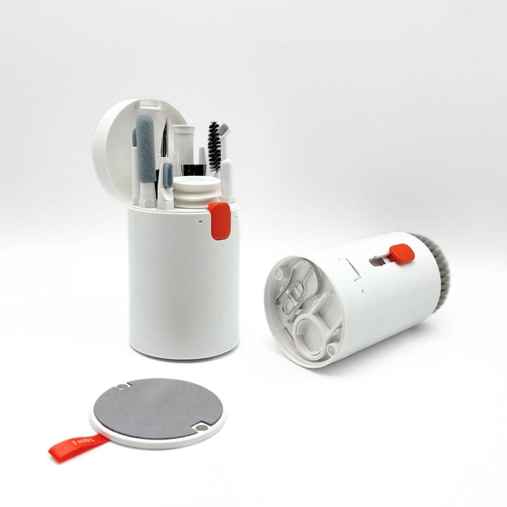 Lisslune | Super Electronic Cleaner Kit 20-IN-1