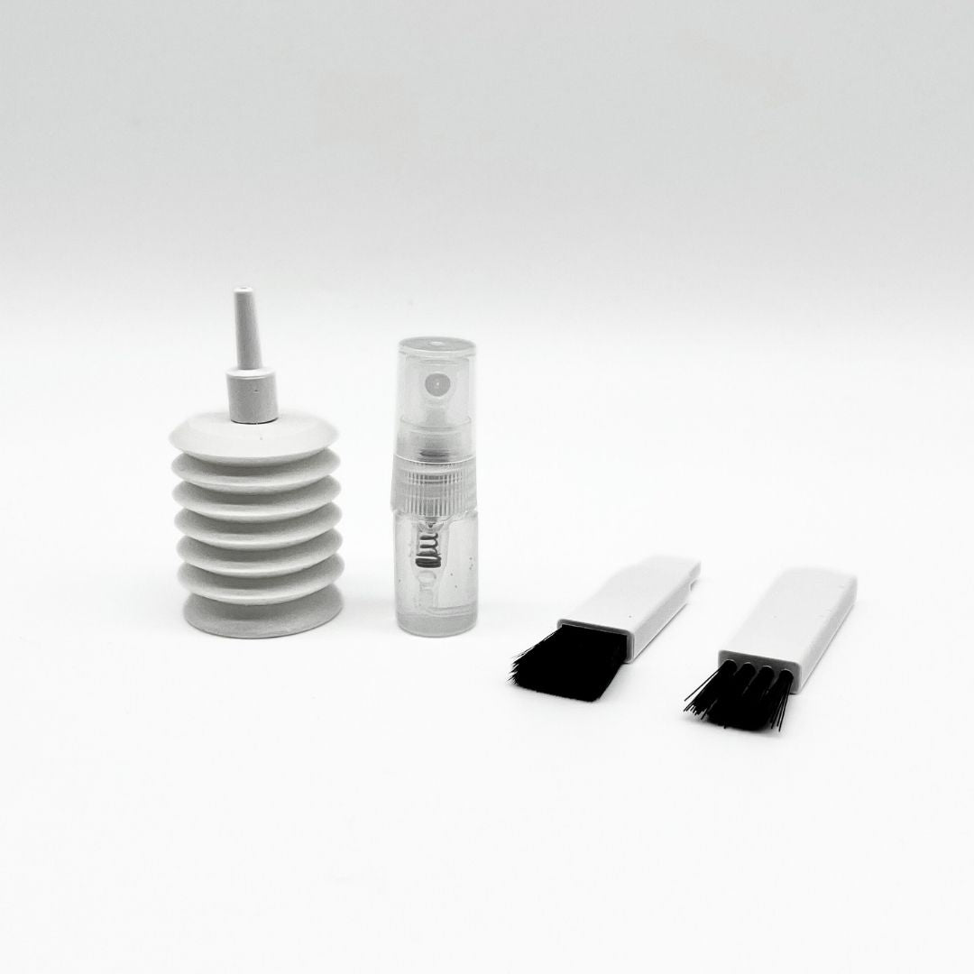 Lisslune | Super Electronic Cleaner Kit 20-IN-1