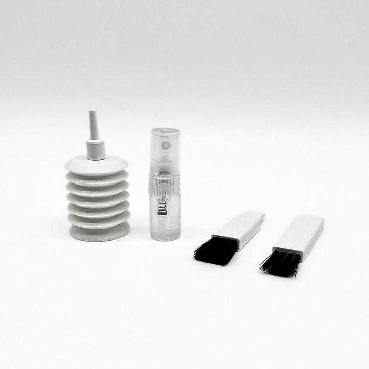 Lisslune | Super Electronic Cleaner Kit 20-IN-1
