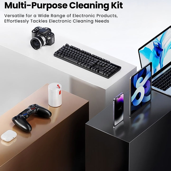 Lisslune | Super Electronic Cleaner Kit 20-IN-1