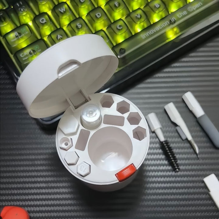 Lisslune | Super Electronic Cleaner Kit 20-IN-1