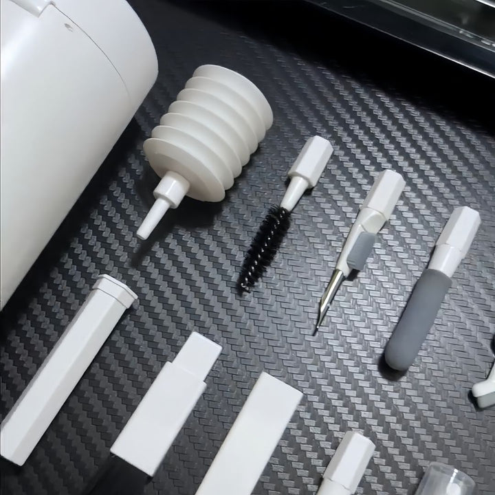 Lisslune | Super Electronic Cleaner Kit 20-IN-1