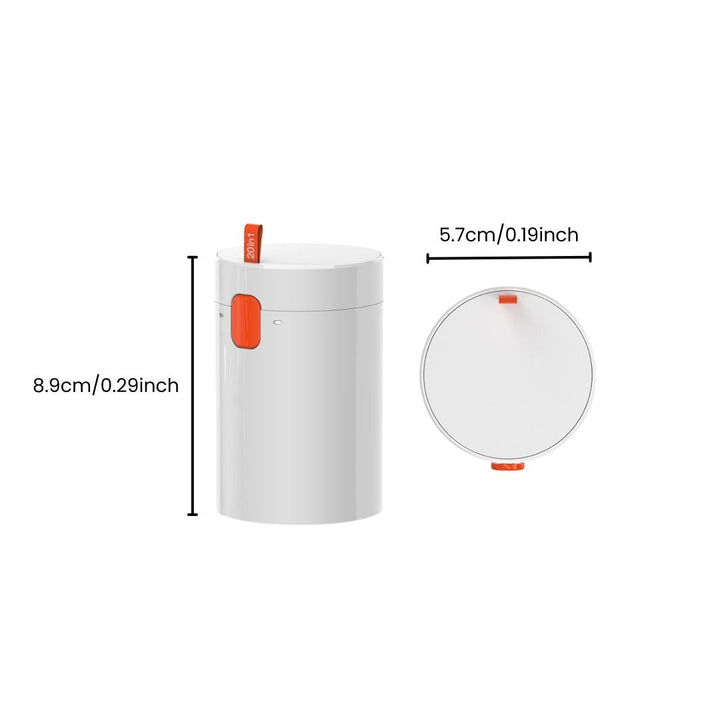 Lisslune | Super Electronic Cleaner Kit 20-IN-1