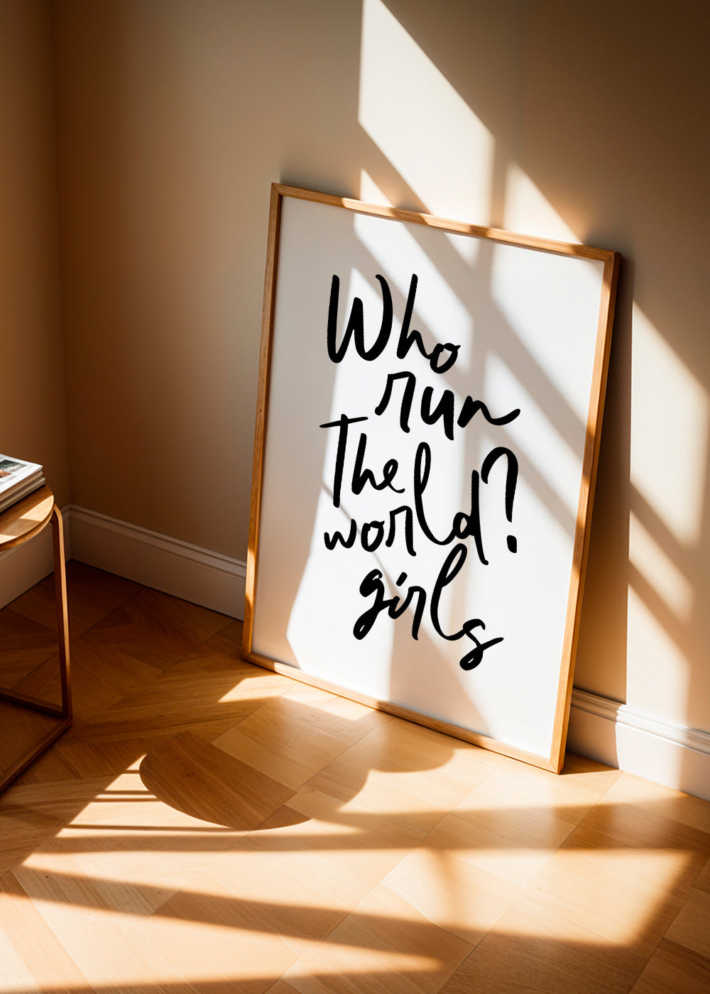 Lisslune | Who rules the world, girls