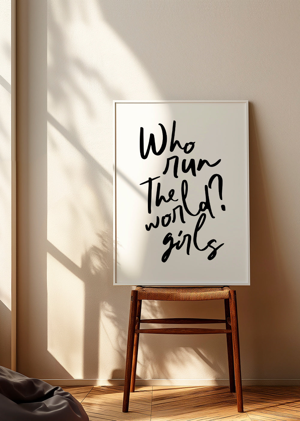 Lisslune | Who rules the world, girls