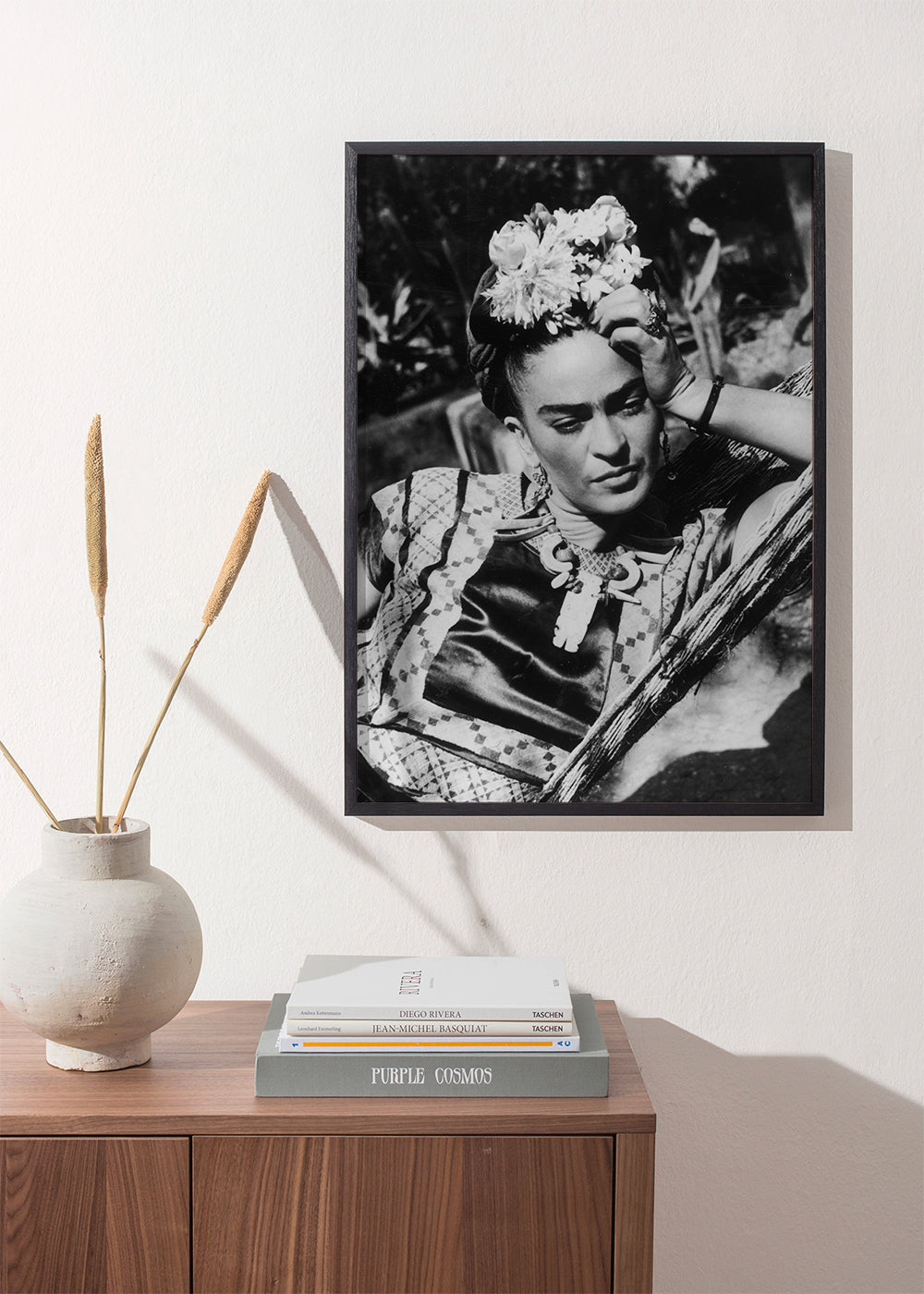 Lisslune | Frida Kahlo Vintage photography I