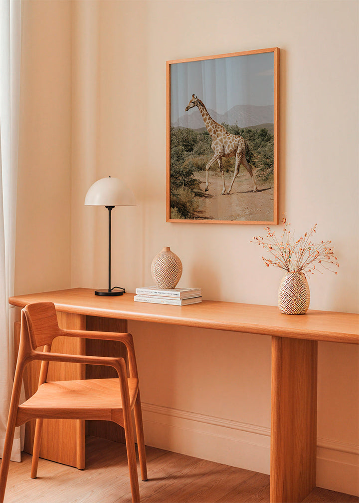 Lisslune | Giraffe photography