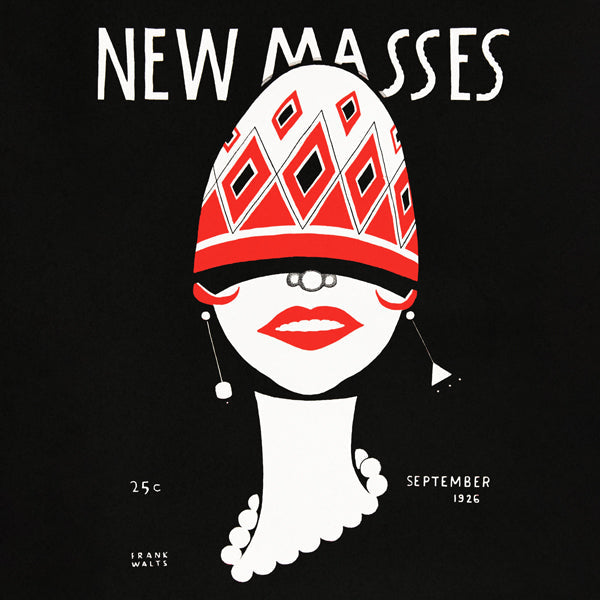 Lisslune | New Goal Vintage Poster by Frank Walts - Square