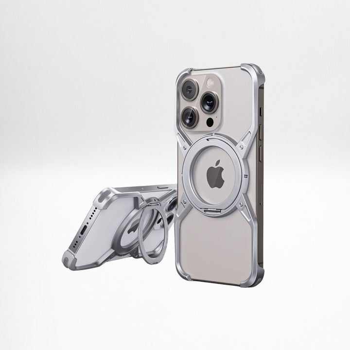Lisslune | Fusion360 iPhone Case