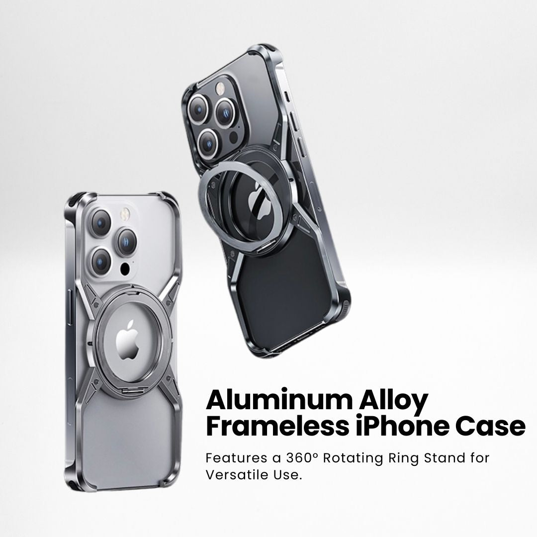 Lisslune | Fusion360 iPhone Case
