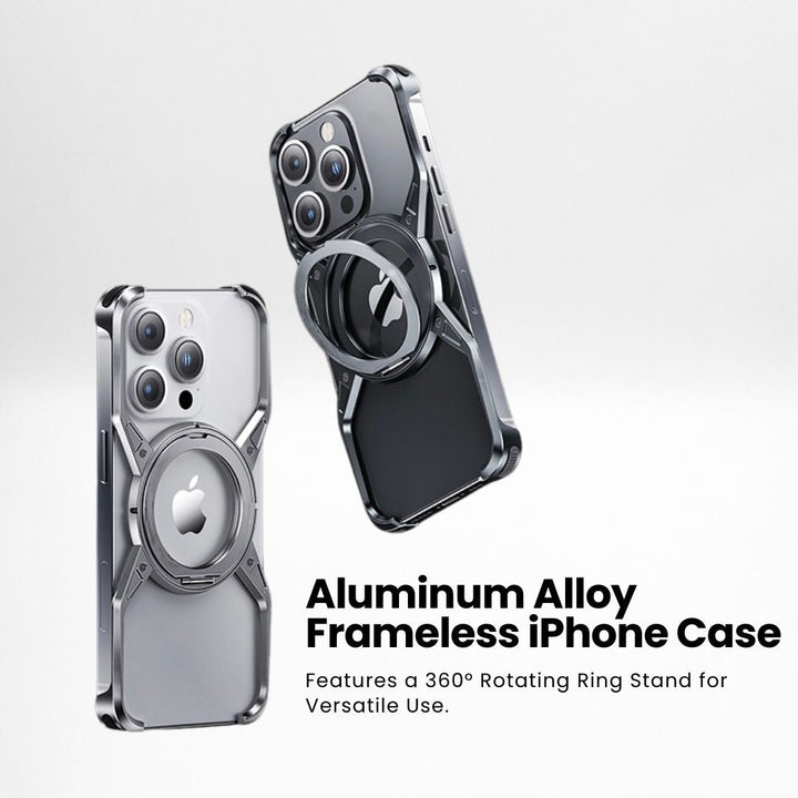 Lisslune | Fusion360 iPhone Case