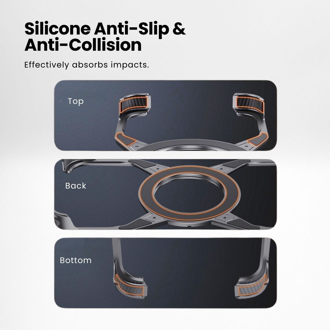 Lisslune | Fusion360 iPhone Case