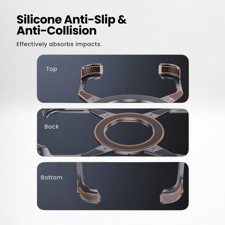 Lisslune | Fusion360 iPhone Case