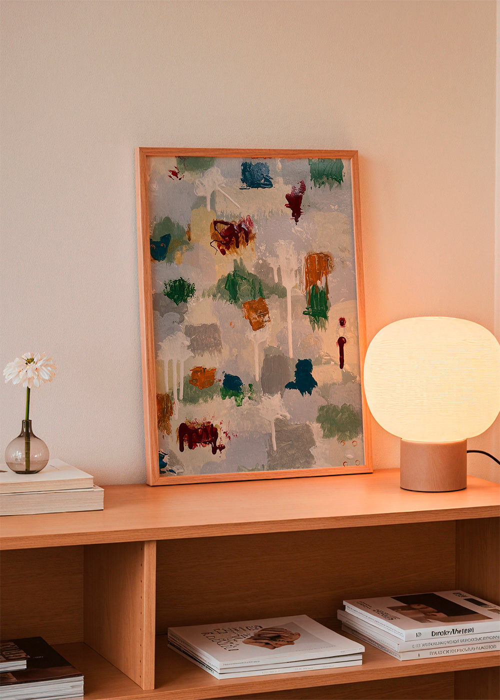 Lisslune | Copper colored