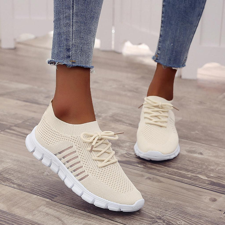 Lisslune | Orthopedic Comfort Sneakers Orthopedic Sneakers Women